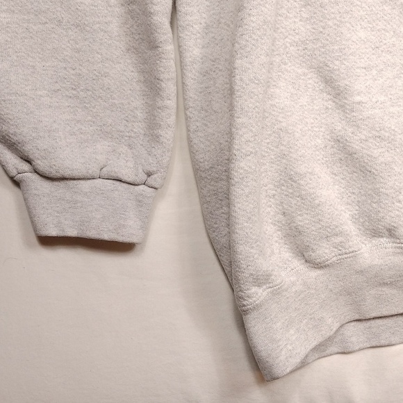 Vintage Lee Monday Night FootballGray Crewneck Sweatshirt Size 2X - Picture 5 of 11